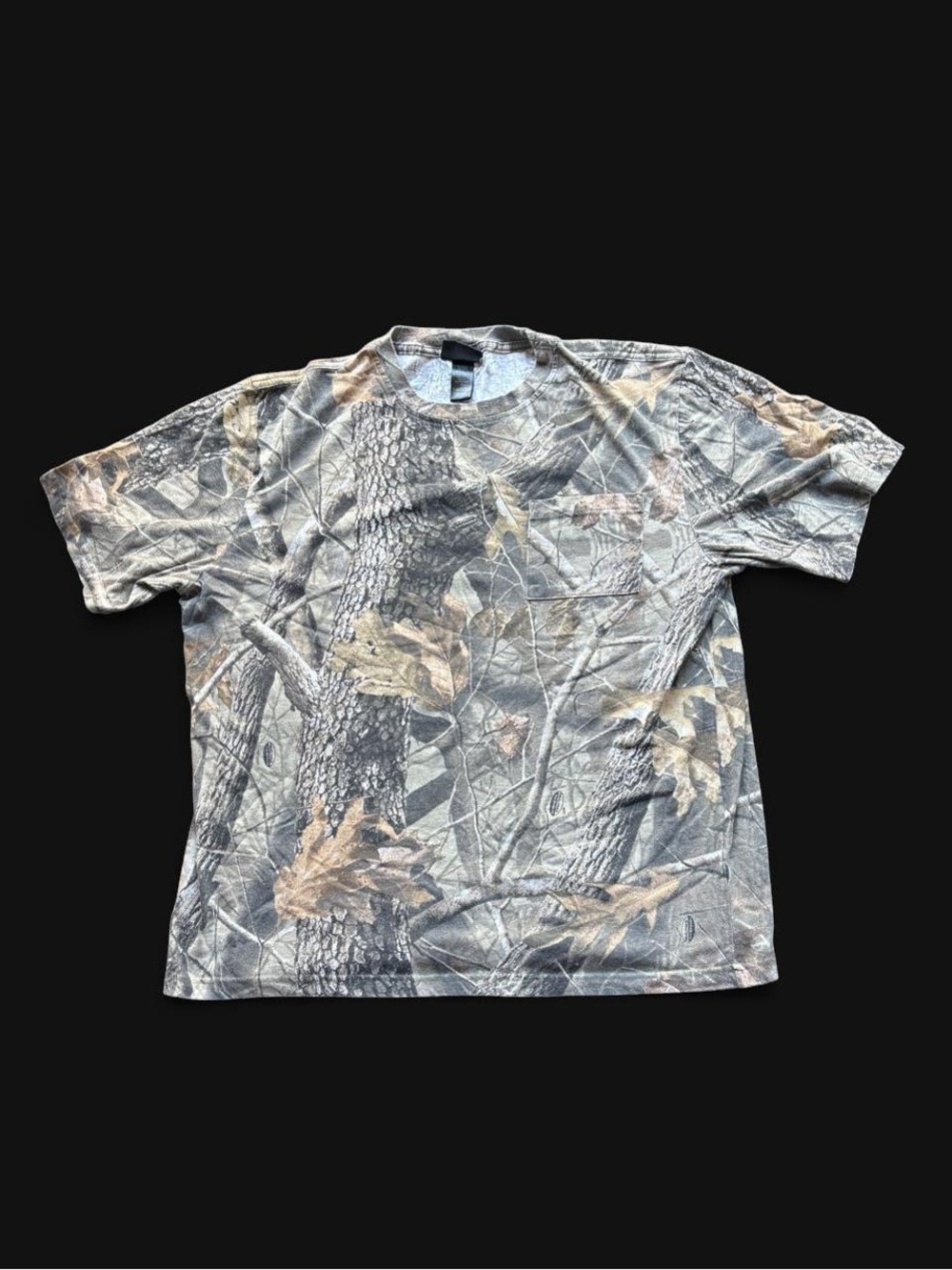 ✨  Winchester Camo T-Shirt Size XL✨
